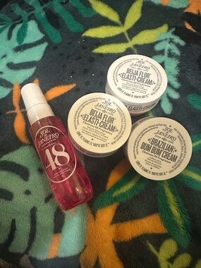 Sol De Janiero fragrance beauty bundle lot NEW ULTA SEPHORA NORDSTROM